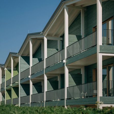 Landhotel Bohrerhof Feldkirch  Esterno foto