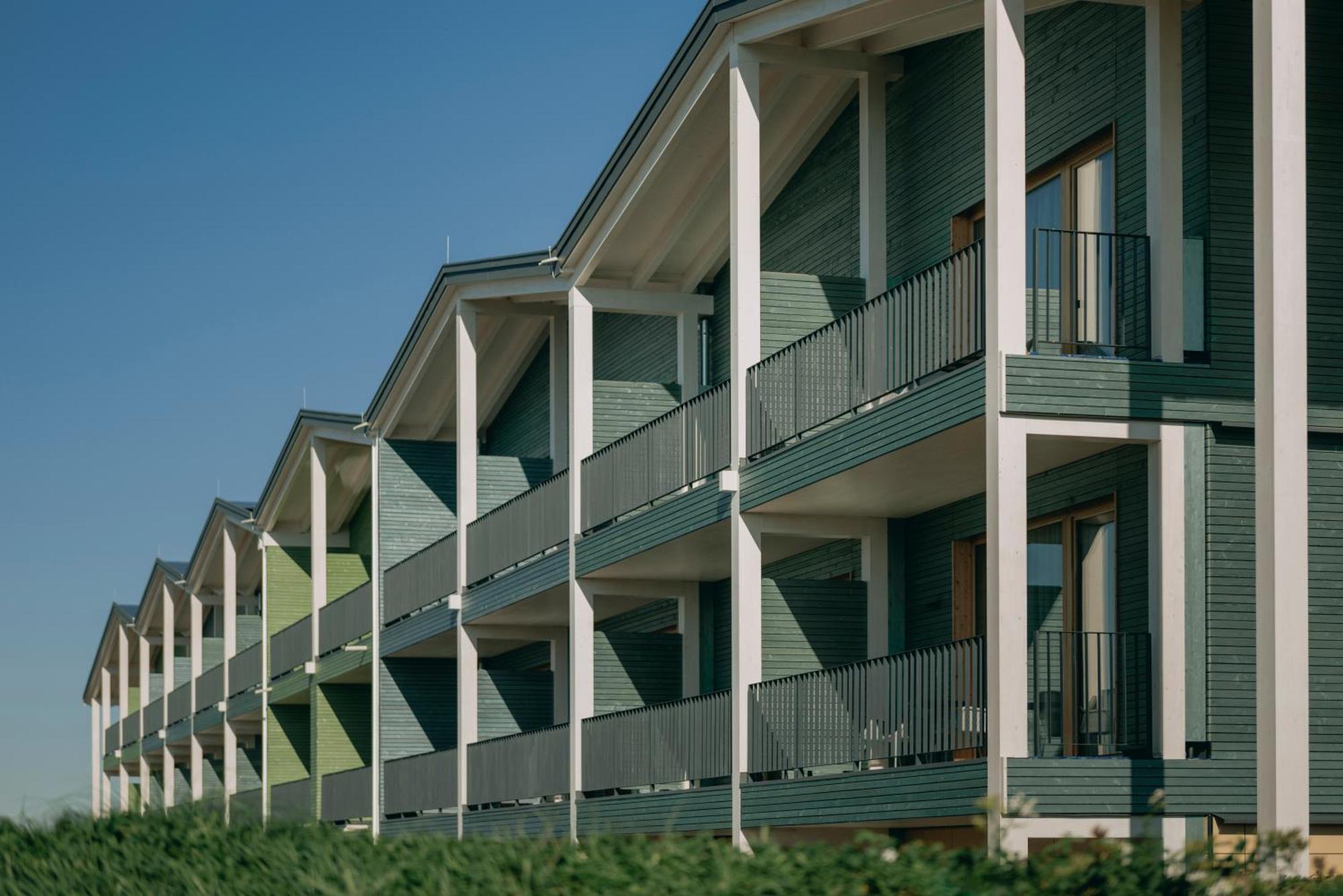 Landhotel Bohrerhof Feldkirch  Esterno foto