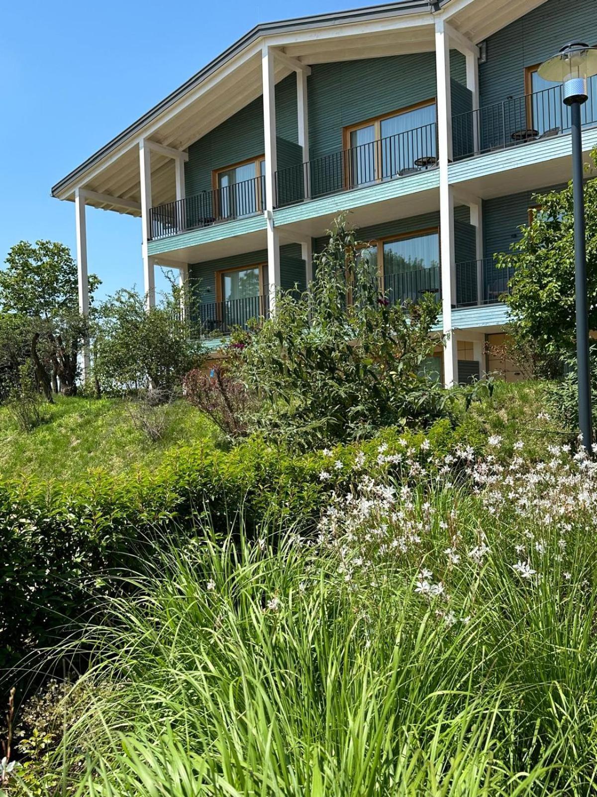 Landhotel Bohrerhof Feldkirch  Esterno foto